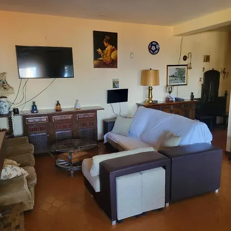 Impresionante Piscina Privada A 200 M Playa Málaga