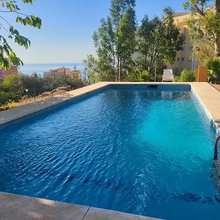 Impresionante Piscina Privada A 200 M Playa Villa