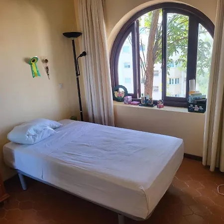 Impresionante Piscina Privada A 200 M Playa * Malaga