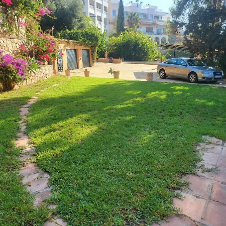 Impresionante Piscina Privada A 200 M Playa * Málaga
