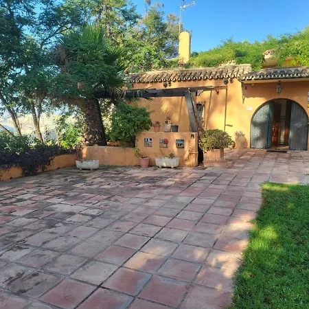 Villa Impresionante Piscina Privada A 200 M Playa